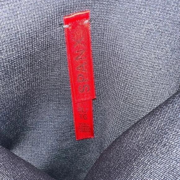 Spanx Womens Camo Leggings Look At Me Now Seamless Size XL NWOT - Picture 10 of 11